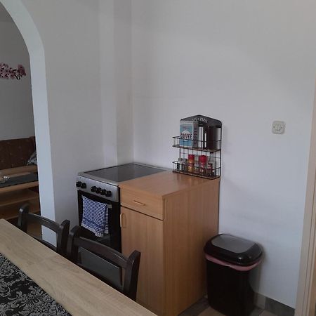 Apartment Gabi Smoljanac Ngoại thất bức ảnh