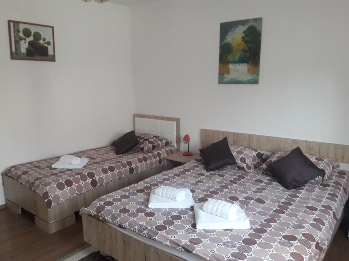 Apartment Gabi Smoljanac Ngoại thất bức ảnh