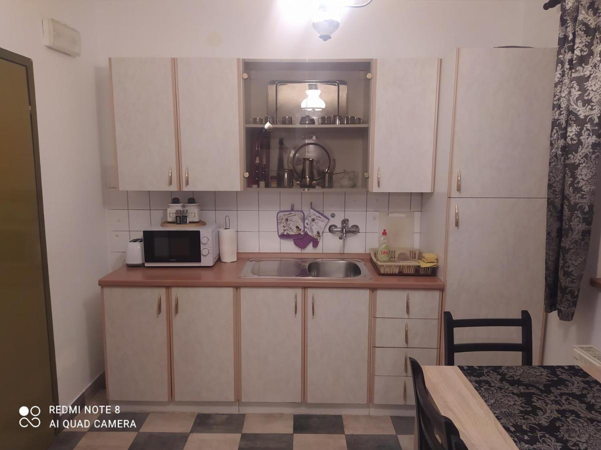 Apartment Gabi Smoljanac Ngoại thất bức ảnh