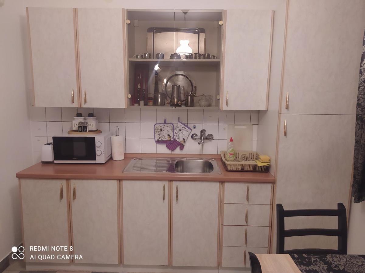 Apartment Gabi Smoljanac Ngoại thất bức ảnh