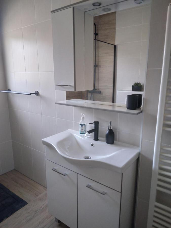 Apartment Gabi Smoljanac Ngoại thất bức ảnh