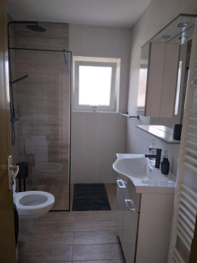 Apartment Gabi Smoljanac Ngoại thất bức ảnh