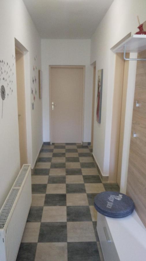 Apartment Gabi Smoljanac Ngoại thất bức ảnh