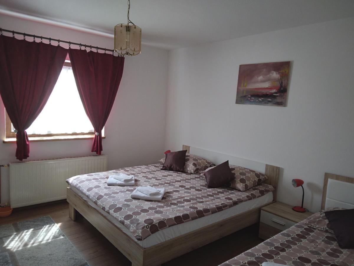 Apartment Gabi Smoljanac Ngoại thất bức ảnh