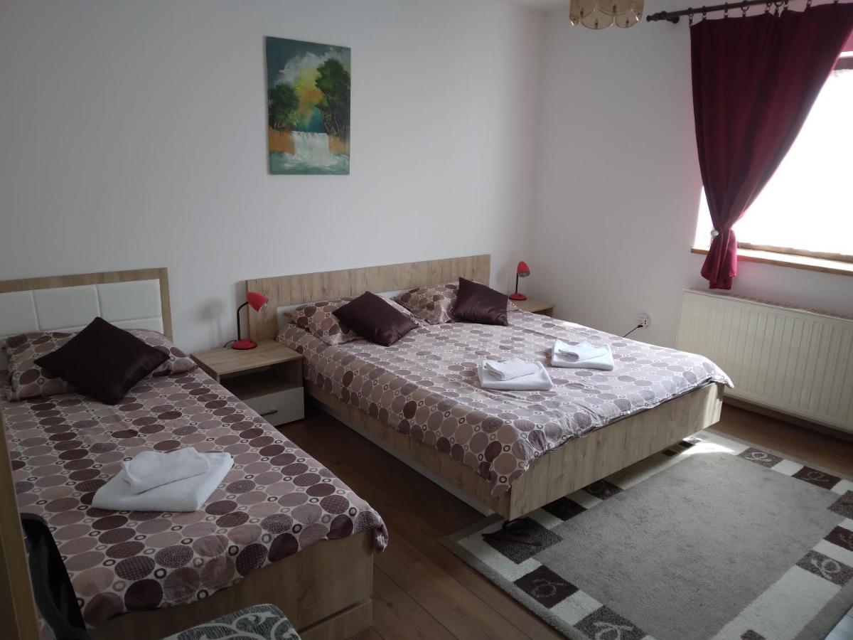 Apartment Gabi Smoljanac Ngoại thất bức ảnh