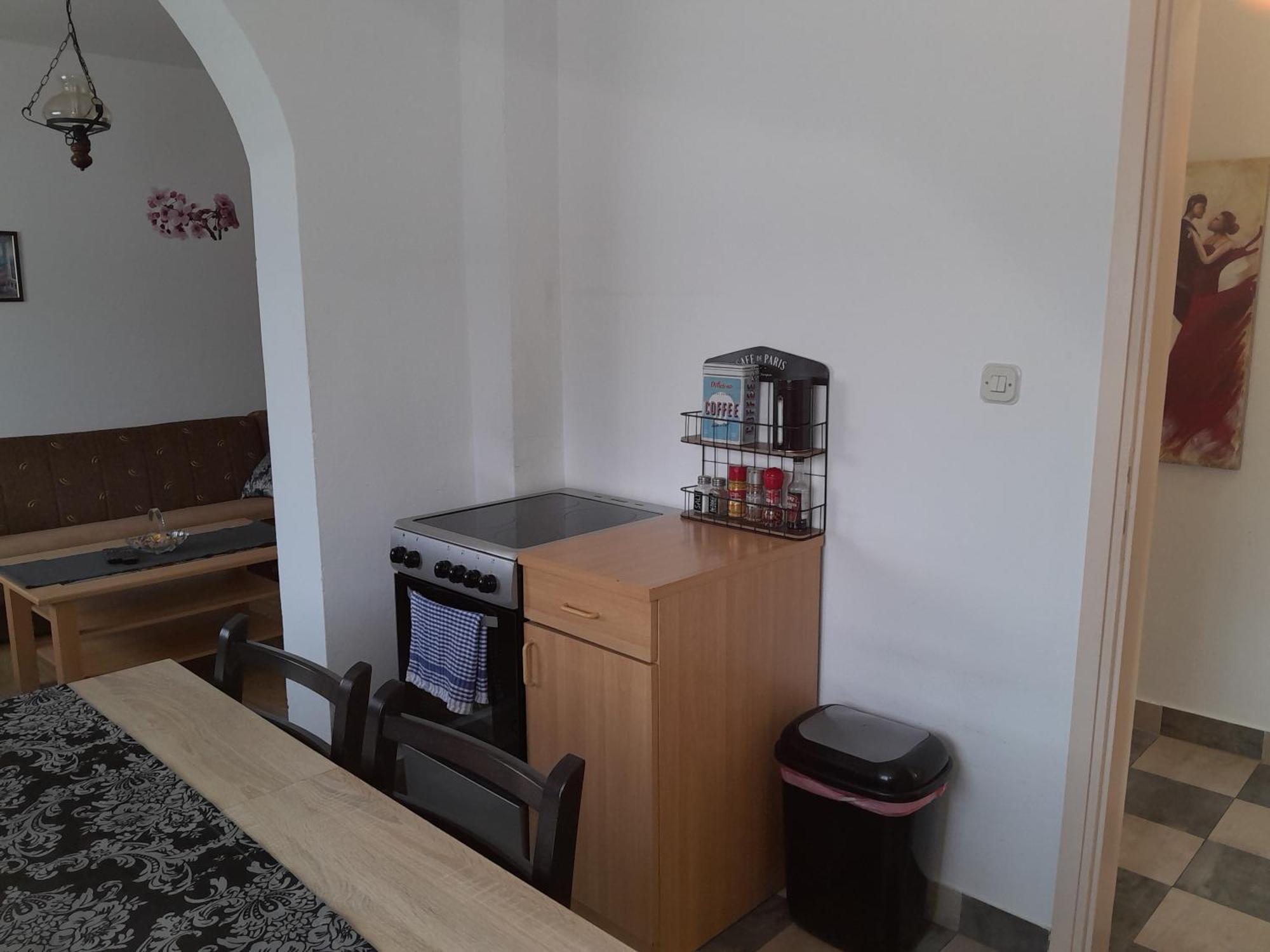 Apartment Gabi Smoljanac Ngoại thất bức ảnh