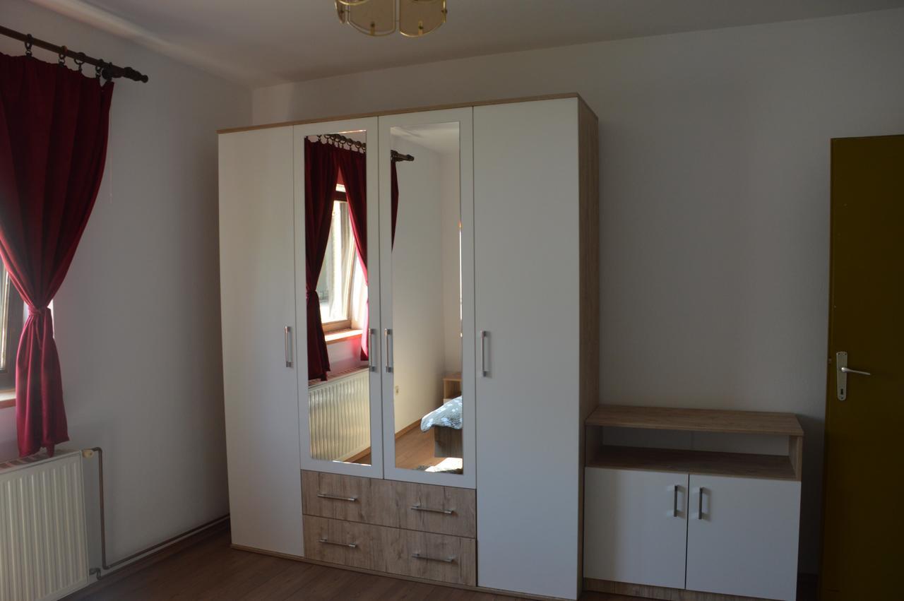 Apartment Gabi Smoljanac Ngoại thất bức ảnh