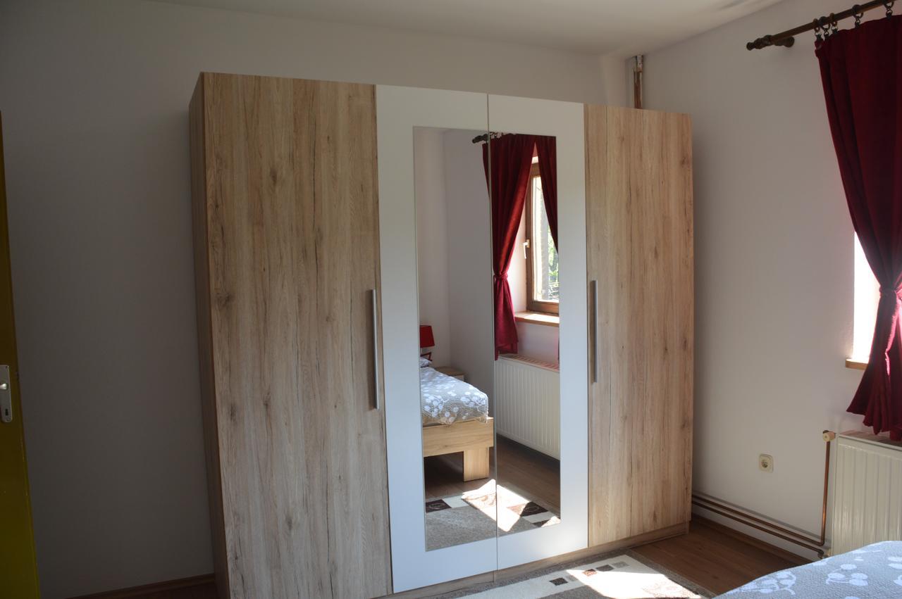 Apartment Gabi Smoljanac Ngoại thất bức ảnh