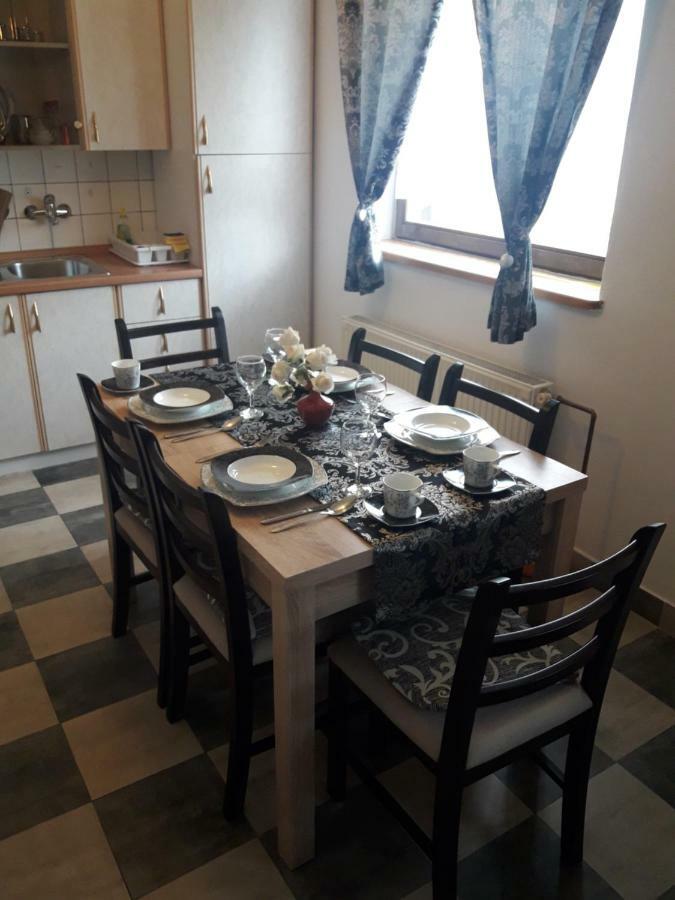 Apartment Gabi Smoljanac Ngoại thất bức ảnh